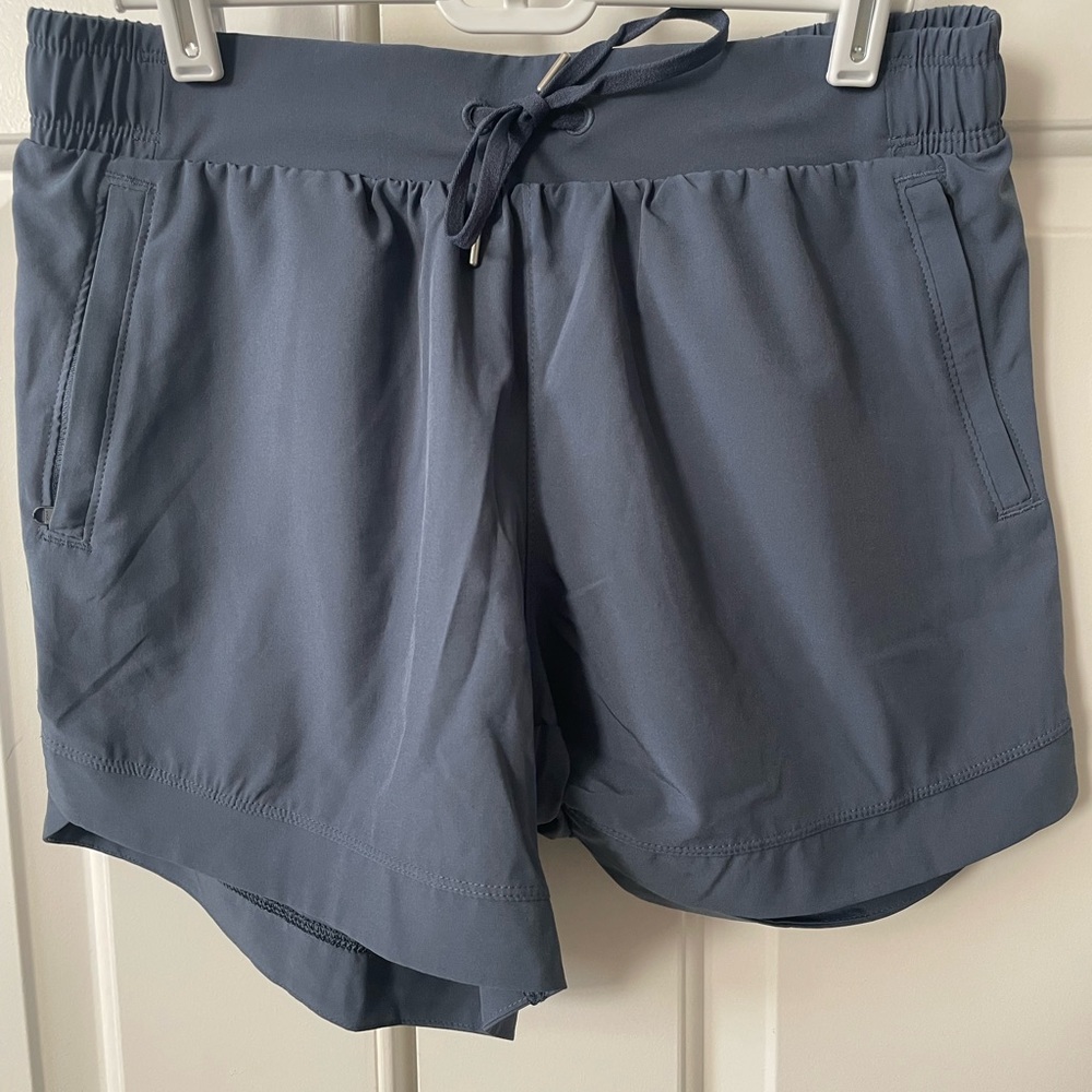 Calia Drawstring Running Short